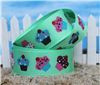 Order Summer Holiday Ribbon - Cupcake Mint
